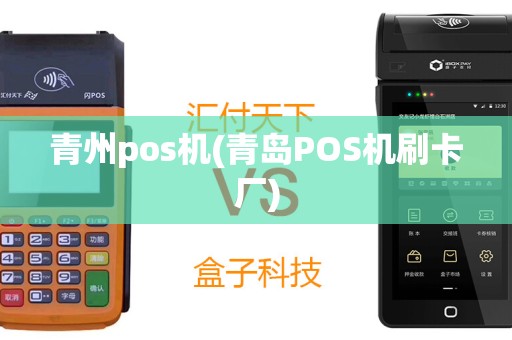 青州pos机(青岛POS机刷卡厂)