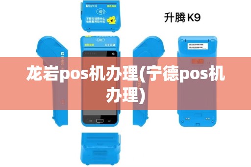 龙岩pos机办理(宁德pos机办理)