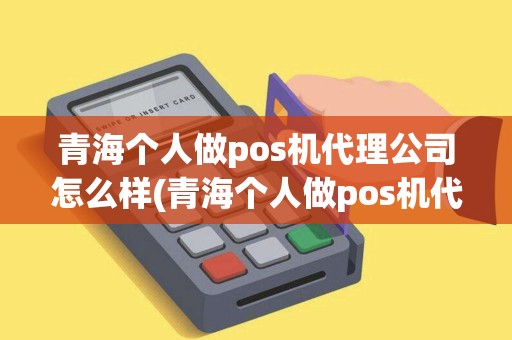 青海个人做pos机代理公司怎么样(青海个人做pos机代理公司)