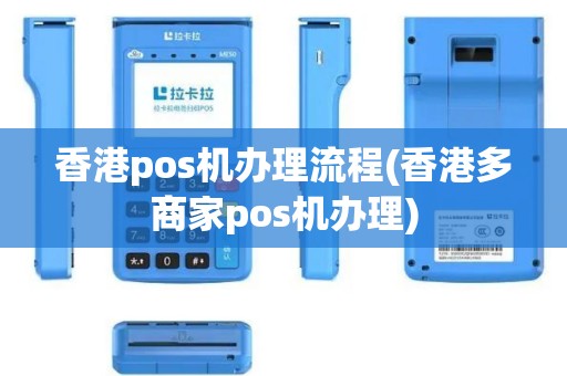 香港pos机办理流程(香港多商家pos机办理)