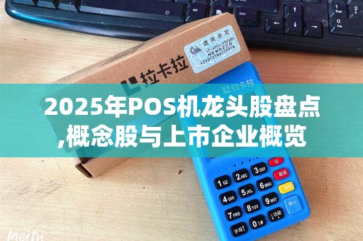 2025年POS机龙头股盘点,概念股与上市企业概览