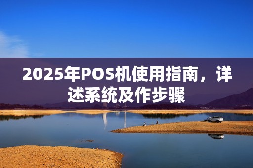 2025年POS机使用指南，详述系统及作步骤