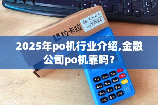 2025年po机行业介绍,金融公司po机靠吗？