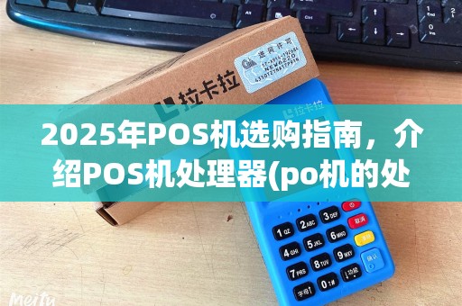 2025年POS机选购指南，介绍POS机处理器(po机的处理器是什么)排行