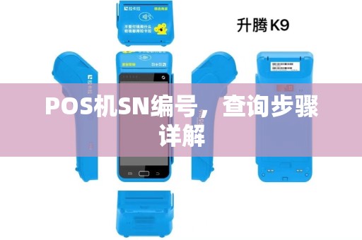 POS机SN编号，查询步骤详解