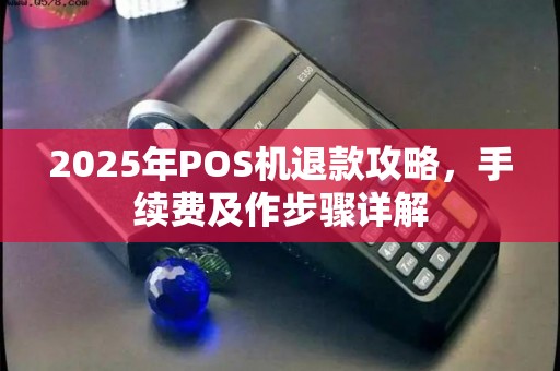 2025年POS机退款攻略，手续费及作步骤详解
