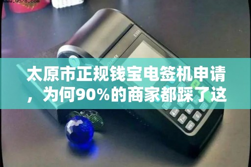 太原市正规钱宝电签机申请，为何90%的商家都踩了这些坑？