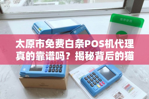 太原市免费白条POS机代理真的靠谱吗？揭秘背后的猫腻与风险！