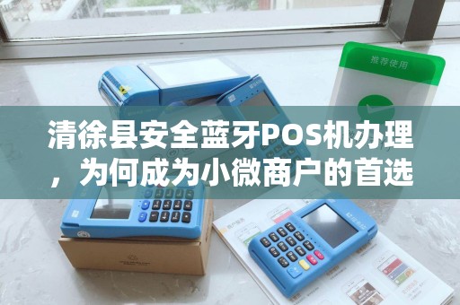 清徐县安全蓝牙POS机办理，为何成为小微商户的首选？背后真相揭秘！