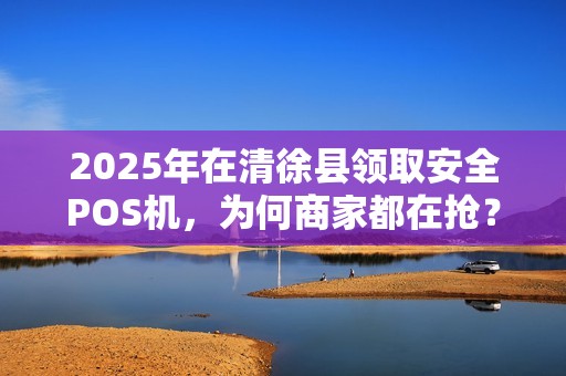 2025年在清徐县领取安全POS机，为何商家都在抢？真相让人意外！