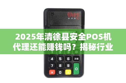 2025年清徐县安全POS机代理还能赚钱吗？揭秘行业现状与未来趋势！