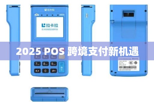2025 POS 跨境支付新机遇
