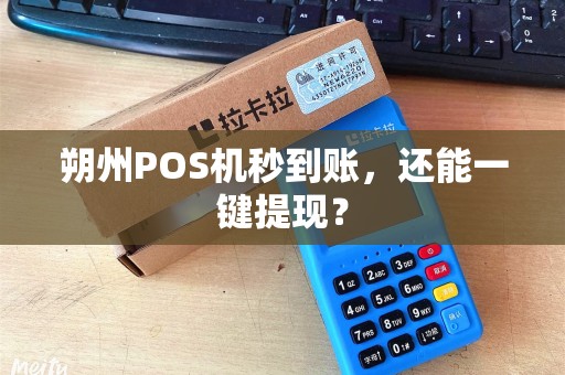 朔州POS机秒到账，还能一键提现？